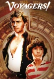 Poster for Voyagers!