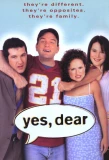 Poster for Yes, Dear