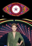Poster for Celebrity Big Brother