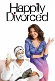Poster for Happily Divorced