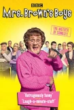 Poster for Mrs. Brown's Boys
