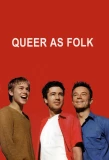 Poster for Queer As Folk