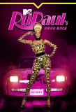 Poster for RuPaul's Drag Race