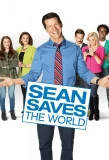 Poster for Sean Saves the World