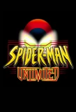 Poster for Spider-Man Unlimited