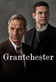 Poster for Grantchester