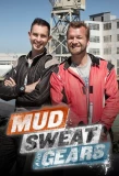 Poster for Mud, Sweat and Gears