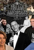 Poster for The Italian Americans
