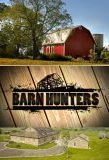 Poster for Barn Hunters