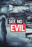 Poster for See No Evil