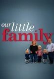 Poster for Our Little Family