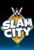 Poster for WWE Slam City