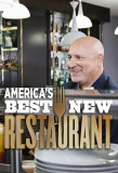 Poster for Best New Restaurant