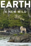 Poster for Earth: A New Wild