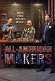 Poster for All-American Makers