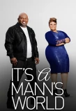 Poster for It's a Mann's World