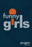 Poster for Funny Girls