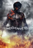Poster for The Messengers