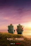 Poster for Grace and Frankie