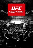 Poster for UFC Fight Night