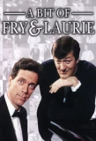 Poster for A Bit of Fry and Laurie