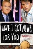 Poster for Have I Got News for You