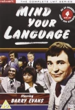 Poster for Mind Your Language