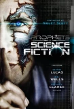 Poster for Prophets of Science Fiction