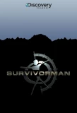 Poster for Survivorman