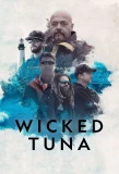Poster for Wicked Tuna