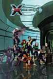Poster for X-Men: Evolution