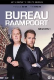 Poster for Bureau Raampoort