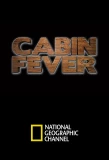 Poster for Cabin Fever