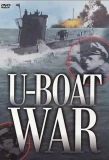 Poster for U-Boat War