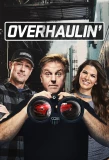 Poster for Overhaulin'