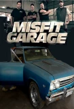 Poster for Misfit Garage
