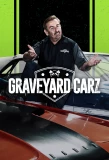 Poster for Graveyard Carz
