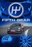 Poster for Fifth Gear
