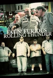Poster for Fat n' Furious: Rolling Thunder