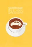 Poster for Comedians in Cars Getting Coffee