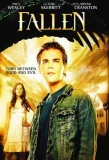Poster for Fallen