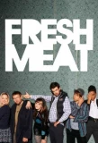 Poster for Fresh Meat