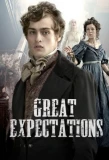 Poster for Great Expectations