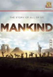 Poster for Mankind: The Story of All of Us