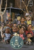 Poster for The PJs