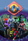 Poster for ReBoot