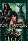 Poster for Robin of Sherwood