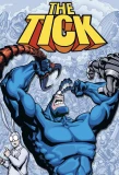Poster for The Tick
