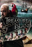 Poster for Treasure Island