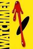 Poster for Watchmen: The Motion Comic